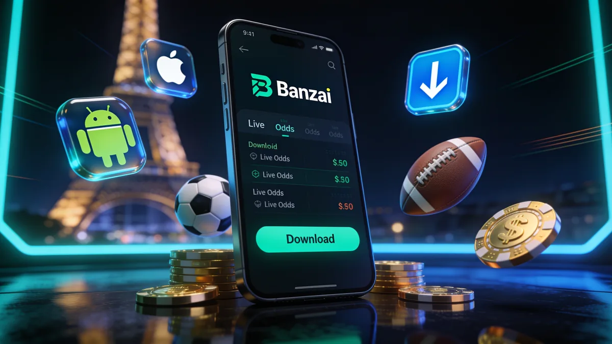 Bonus de casino Banzai Casino — banzai casino en France
